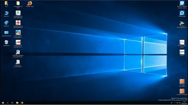 Meltdown und Spectre: Was die 64-Bit Prozessor (CPU) Lücke wirklich für Sie bedeutet смотреть онлайн