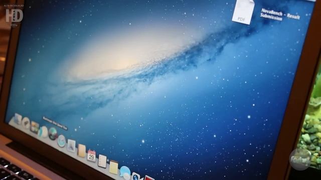 Notebook MacBook Pro Retina (Parte 2) смотреть онлайн
