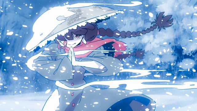 [ Alstroemeria Records X DiGiTAL WiNG ] White Traveler (NONSTOP INTERCEPT phase three) смотреть онлайн