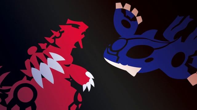 Battle! Trainer! - Omega Ruby and Alpha Sapphire Super Music Complete смотреть онлайн
