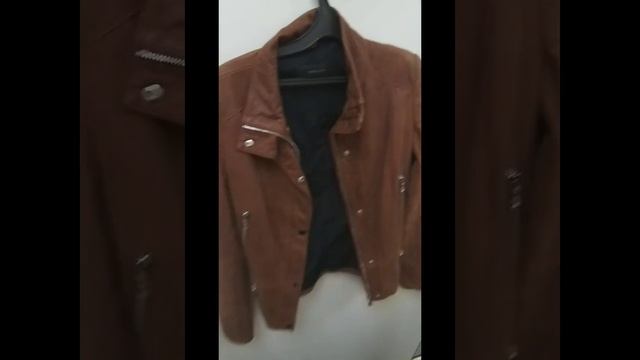 Секонд Хенд,находки,примерка,цены,кожанные куртки по 400р?