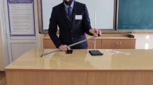 Лабораторная работа № 4_Изучение неравномерного движения_