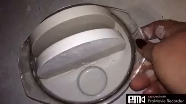 Подставка для зубочисток(или электросчётчики) из гипса.Декор к Новому году. смотреть онлайн