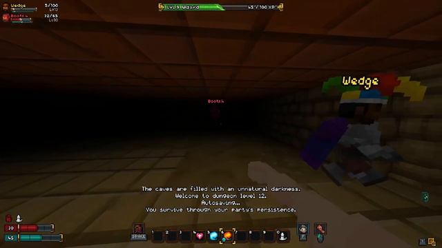 Late Night Barony with the Boys смотреть онлайн