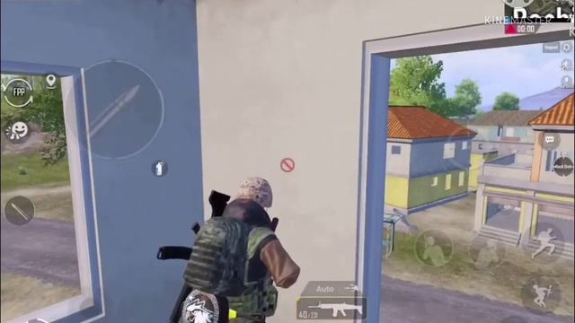 Pubg mobile playing 120fps in iPad смотреть онлайн