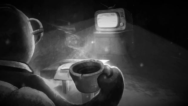 Beholder - Blissful Sleep POLISH TRAILER from game [POL] Polski Trailer Beholder Błogi Sen смотреть онлайн
