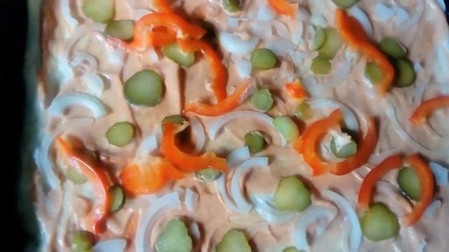 Как приготовить веганскую пиццу | Мой Вариант смотреть онлайн