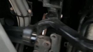 Замена сайлентблоков кабины Мерседес Актрос