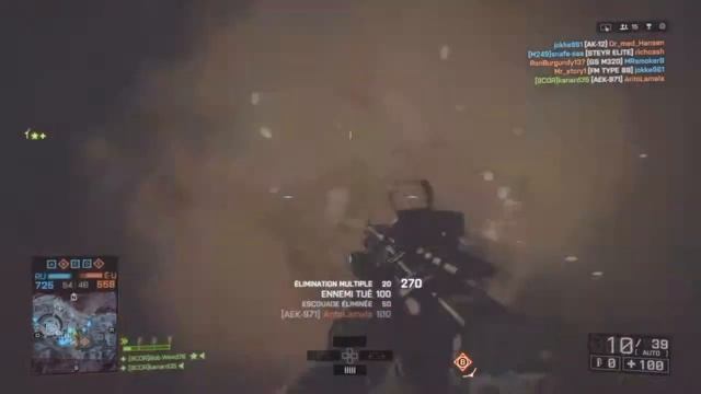 Bf4 duck rockets смотреть онлайн