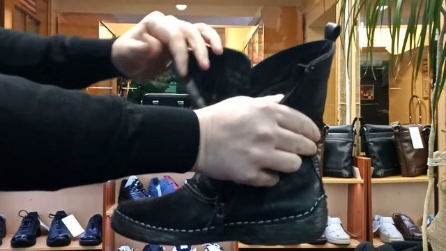 Весенние модели Gustav Gutmann смотреть онлайн