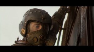 Metro Exodus — Кошмар Артёма - ТРЕЙЛЕР