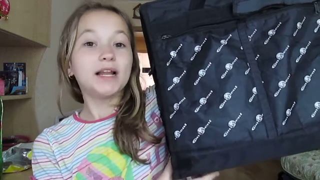 TAG:Что находится в моей ДАЧНОЙ сумке?!Надя Навалихина смотреть онлайн