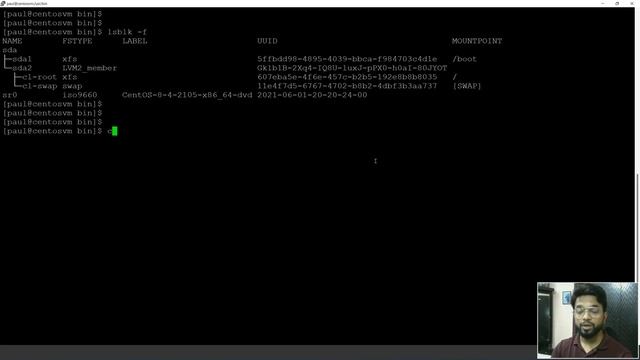 What Is Linux File System in Hindi | Linux FileSystem Explained for Beginners [HINDI] смотреть онлайн