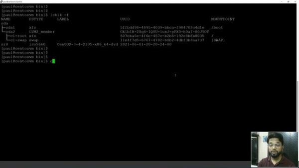 What Is Linux File System in Hindi |  Linux FileSystem Explained for Beginners [HINDI]