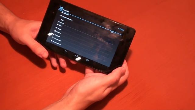 Nexus 7: впечатление, глюки, сравнение с китайскими планшетами смотреть онлайн