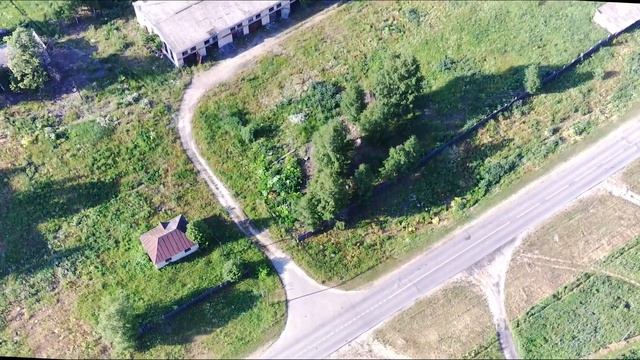 Село Волынцы, Ветлужский район, Нижегородская область. Июль 2022 года. смотреть онлайн
