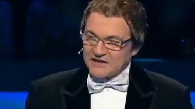 №260 ''Кто Хочет Стать Миллионером'' (Игра) 23 Июля 2011 г. смотреть онлайн