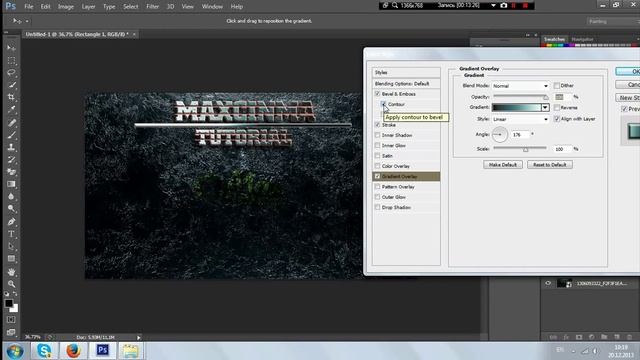 Unty3D Урок 2: Рисуем меню смотреть онлайн