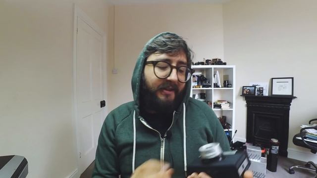 Lomo Smena 8M review смотреть онлайн