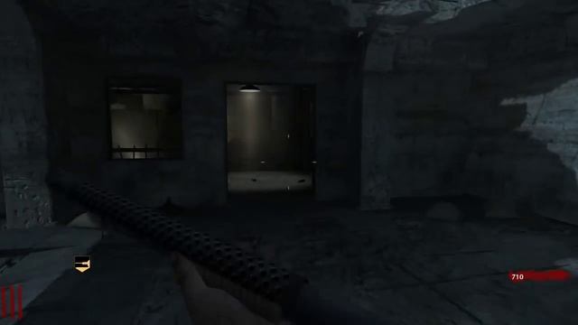 Zombie Mods [ Perks and Packapunch on Nacht Der Untoten ] смотреть онлайн