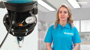 Обзор комплекта КРОТ для обустройства скважин и автоматизации водоснабжения