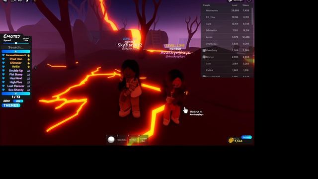 Roblox Td3 short смотреть онлайн