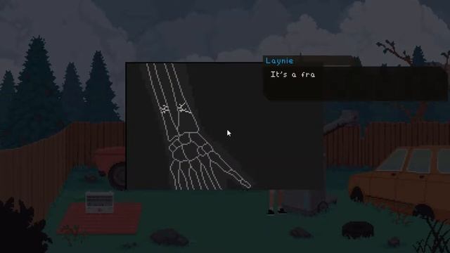 Deconstructeam Games 001 | 11.45 A Vivid Life ? смотреть онлайн