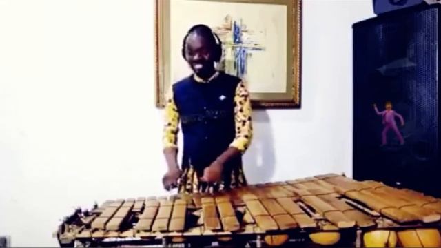 Le #Balafon, un instrument magique. смотреть онлайн