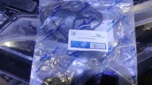 Honda Vezel регулировка клапанов, ТО, Shuttle установка китайского выжимного механизма сцепления