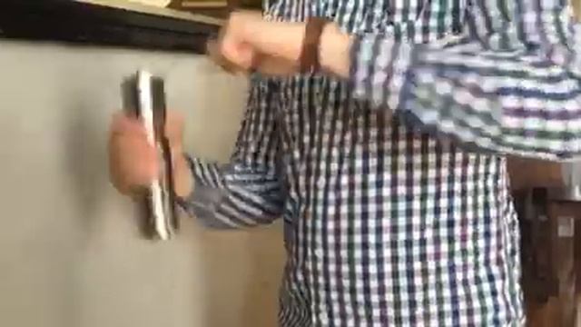 Review of Hunt Brothers Ceramic Burr Manual Coffee Grinder смотреть онлайн