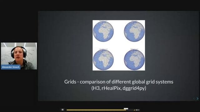 30 Maps in 30 days with Python смотреть онлайн