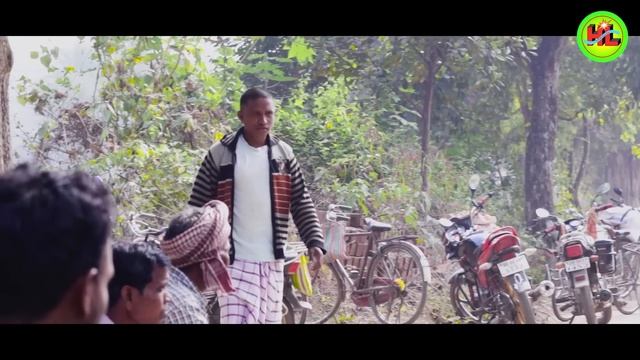 DOUBLE JAWAY 2 ( Full video ) || New santhali short film 2023 | Mina Hansda | Prakash & Dinesh | смотреть онлайн