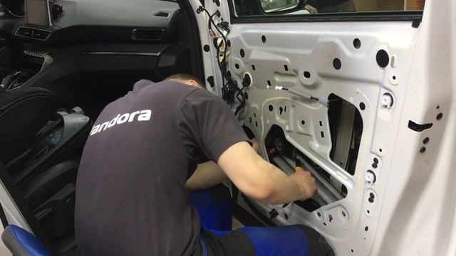 Правильная шумоизоляция дверей! Не допускай этих ошибок! смотреть онлайн