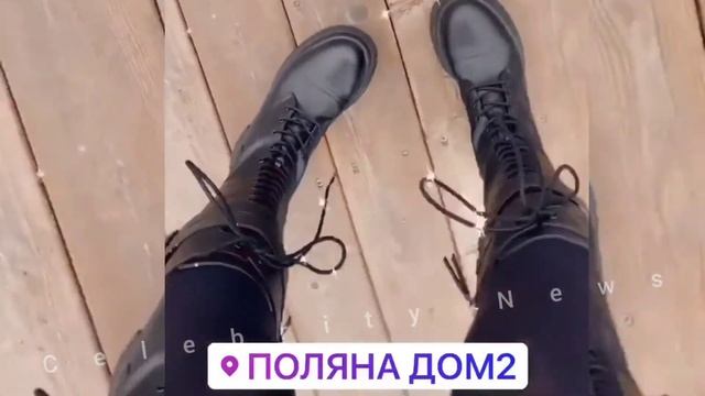 Бузова дарит подарок Манукяна Маме / День рождение свекрови/сторис инста смотреть онлайн