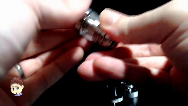 Aromamizer lite RTA | Steam Crave | MTL y DL 2 en 1 😮 смотреть онлайн