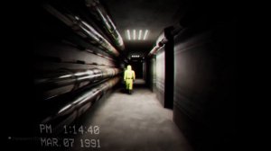 Прохождение Escape the Backrooms | passing Escape the Backrooms