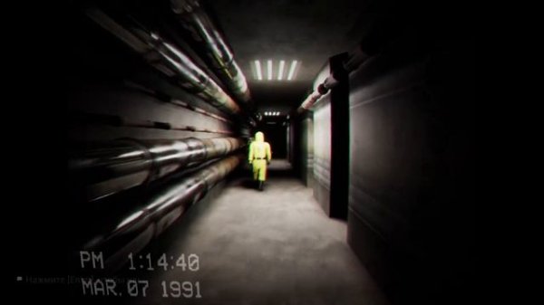 Прохождение Escape the Backrooms | passing Escape the Backrooms