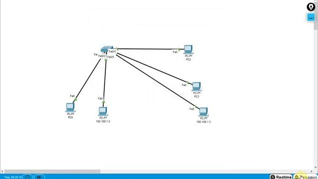 Free CCNP ENCOR 350-401 | MAC address table and TCAM Part 1 | Video 3 смотреть онлайн