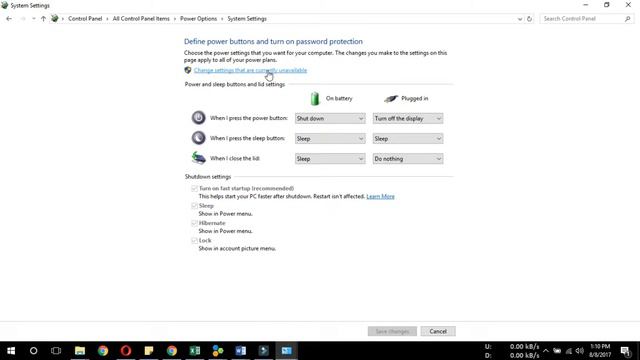 How to enable Hibernate option in Windows 10 смотреть онлайн