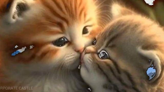 Cat - Cat Lover | Special Giveaways | HD смотреть онлайн