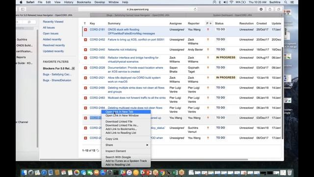 CORD QACall Jan18 2018 смотреть онлайн