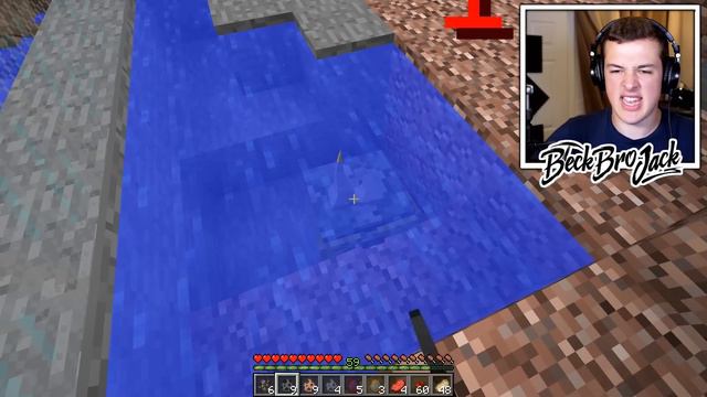 UPGRADING My PET Minecraft BLOCK! смотреть онлайн