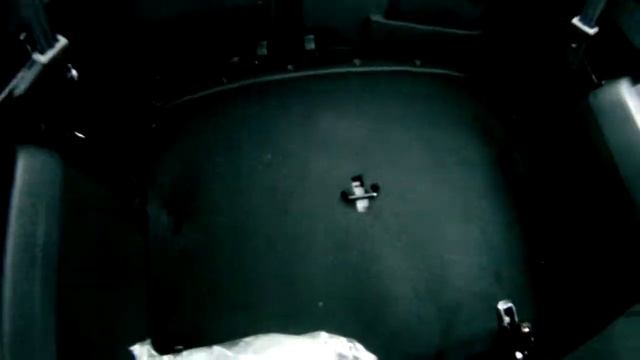 Salon Logan MCV pered napolneniem bagazhnika 1 iz 2 смотреть онлайн