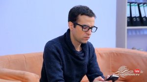 Domino, 3-րդ եթերաշրջան, Սերիա 24