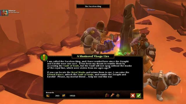 Torchlight 2: Part 26 - Little Bit of Everything! смотреть онлайн