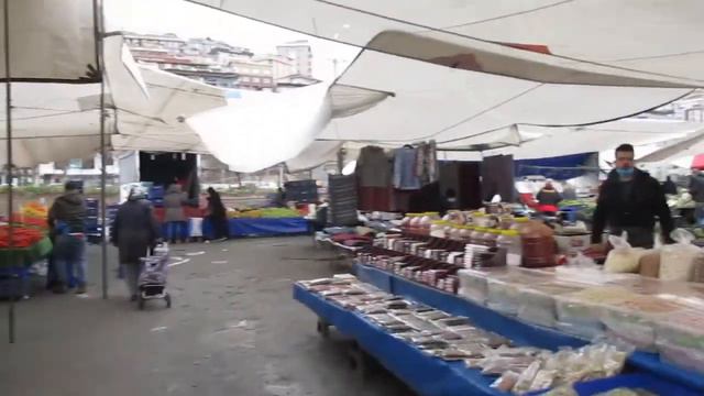 Зашла на Рынок В кармане 50 Лир Стамбул 2021 смотреть онлайн