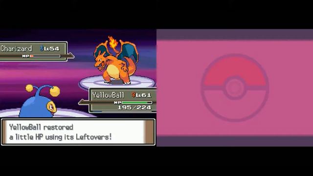 Pokemon Platinum - Randomized Nuzlocke #32 - END смотреть онлайн