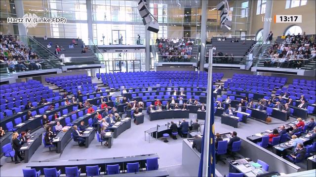 Best of Bundestag 124. Sitzung 2019 (Teil 1) смотреть онлайн