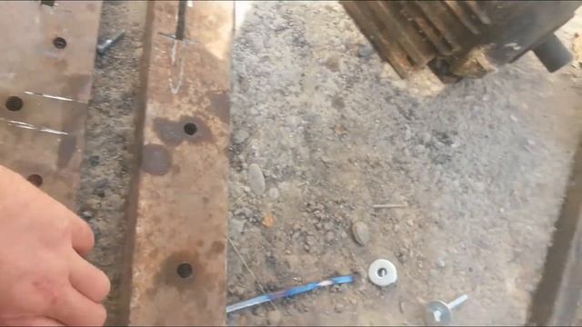 Дробилка для зерна своими руками . смотреть онлайн