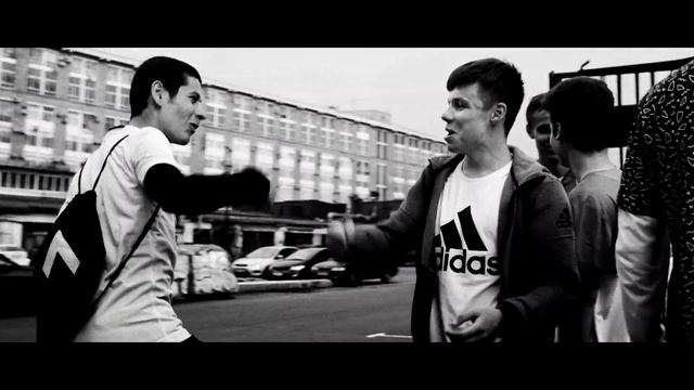 adidas. The Base Moscow - для тех, кто хочет быть первым смотреть онлайн